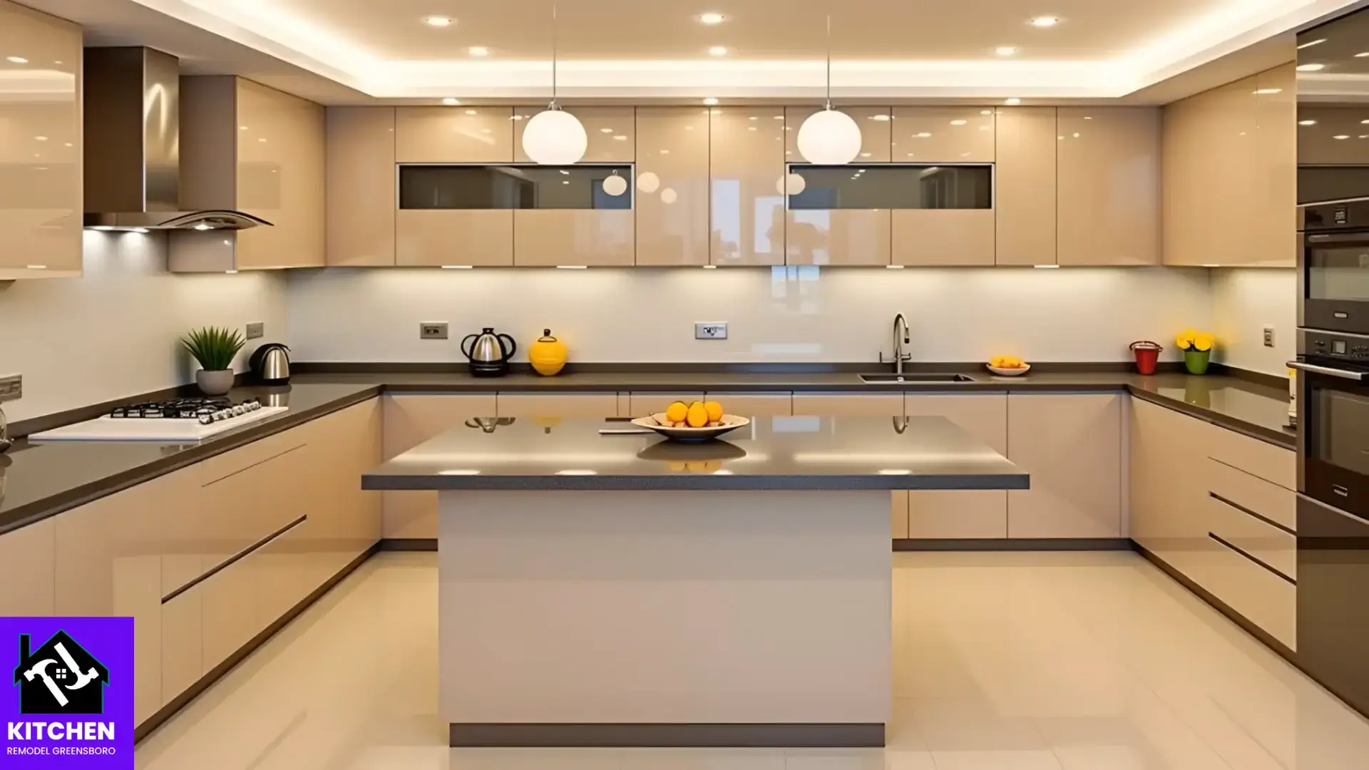 Modern Kitchen Remodeling Ideas to Transform Your Space with Style & Beautiful Layouts 25 amzing kitchen