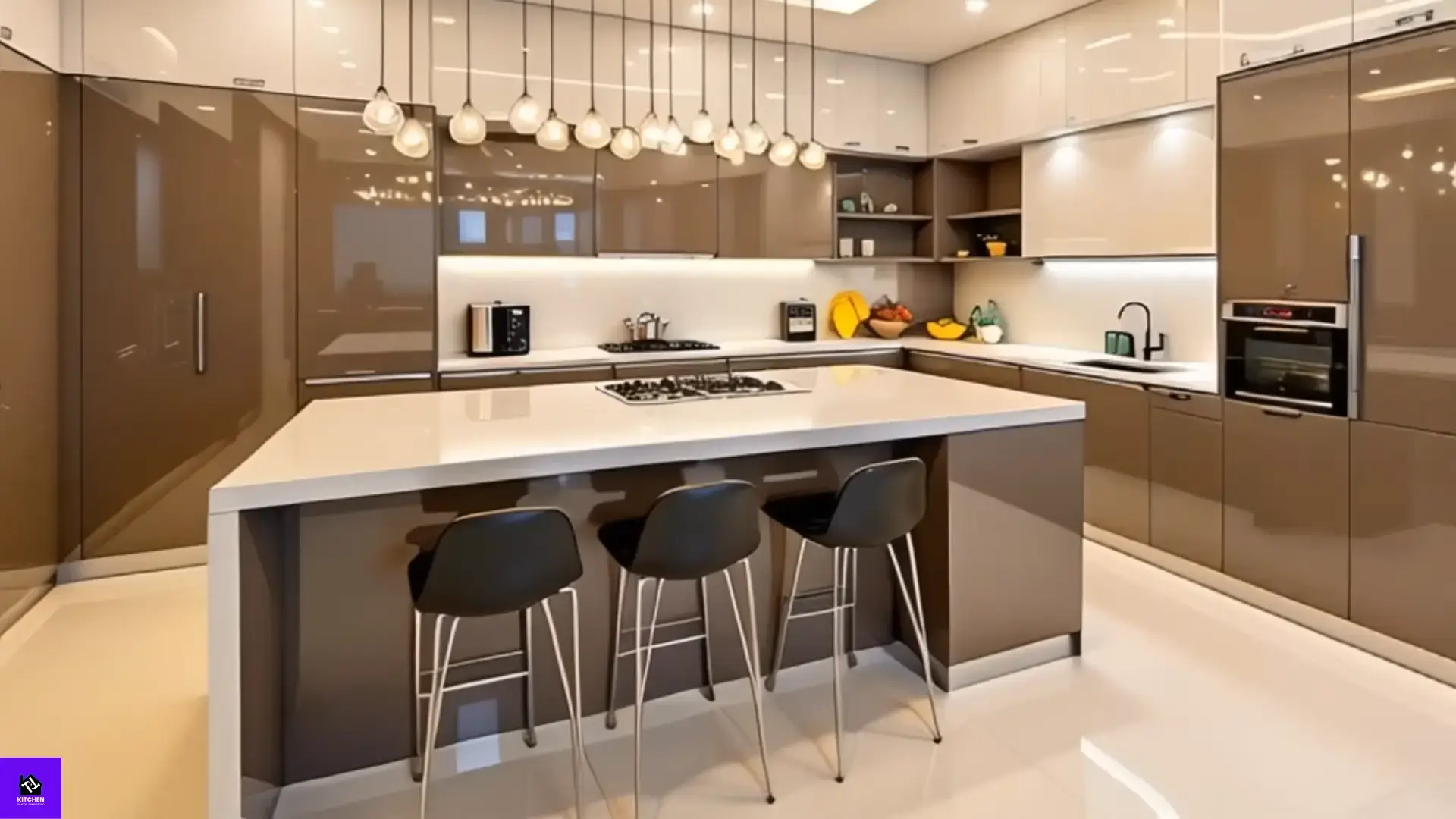 Professional Bathroom Remodeling Greensboro, North Carolina 4 Kitchen Lighting Installation