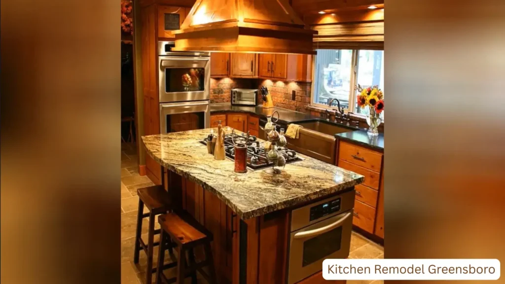 kitchen cabinets Greensboro remodeling services 1 What Services Do We Include in Special kitchen cabinets Greensboro?