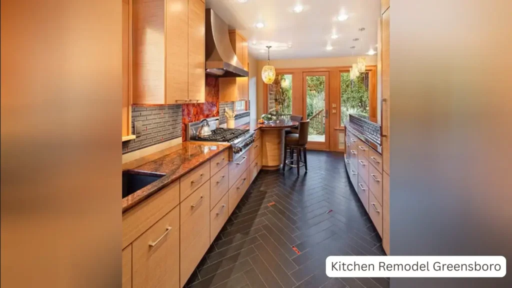 kitchen cabinets Greensboro remodeling services 3 Storage-Focused Features for kitchen cabinets greensboro