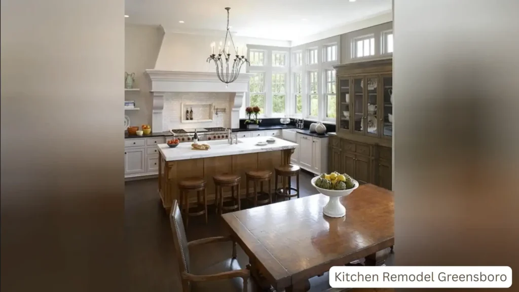 kitchen cabinets Greensboro remodeling services 2 Styles we offer for kitchen cabinets