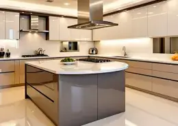 Contacts 5 Kitchen renovation