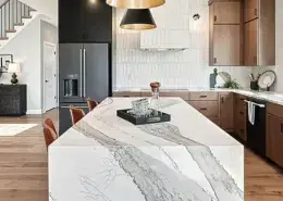 Contacts 8 kitchen countertops renovation
