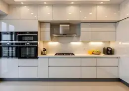 Home 8 Kitchen Cabinets Renovation