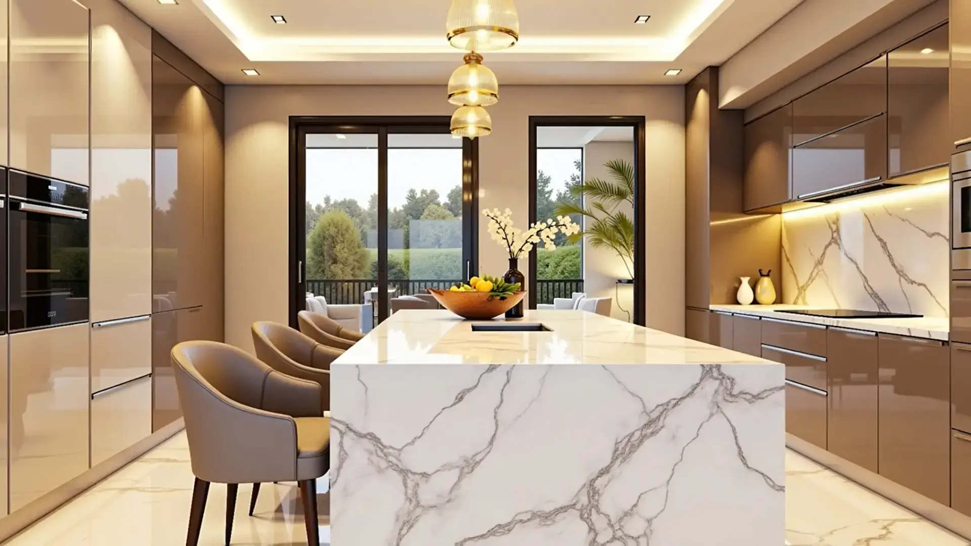 How to Remodel Your Kitchen|Complete Guide 5 3. Plan Your New Kitchen Design