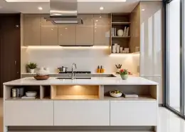 Home 7 Kitchen Countertops Renovation