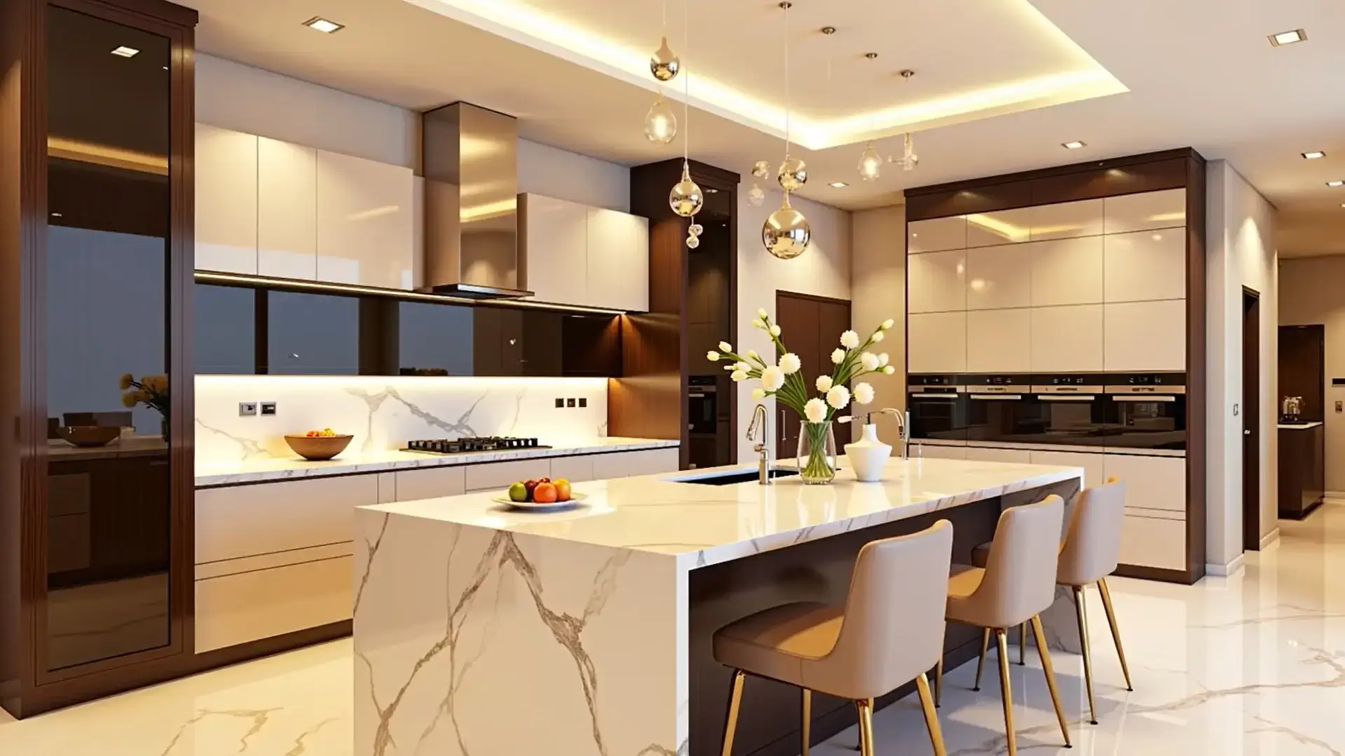 How to Remodel Your Kitchen|Complete Guide 4 2. Evaluate Your Current Layout