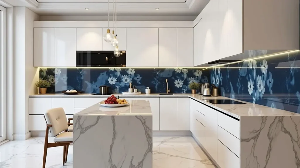 Modern Kitchen Remodeling Ideas to Transform Your Space with Style & Beautiful Layouts 7 Average Kitchen Upgrade Cost | Expenses Explained