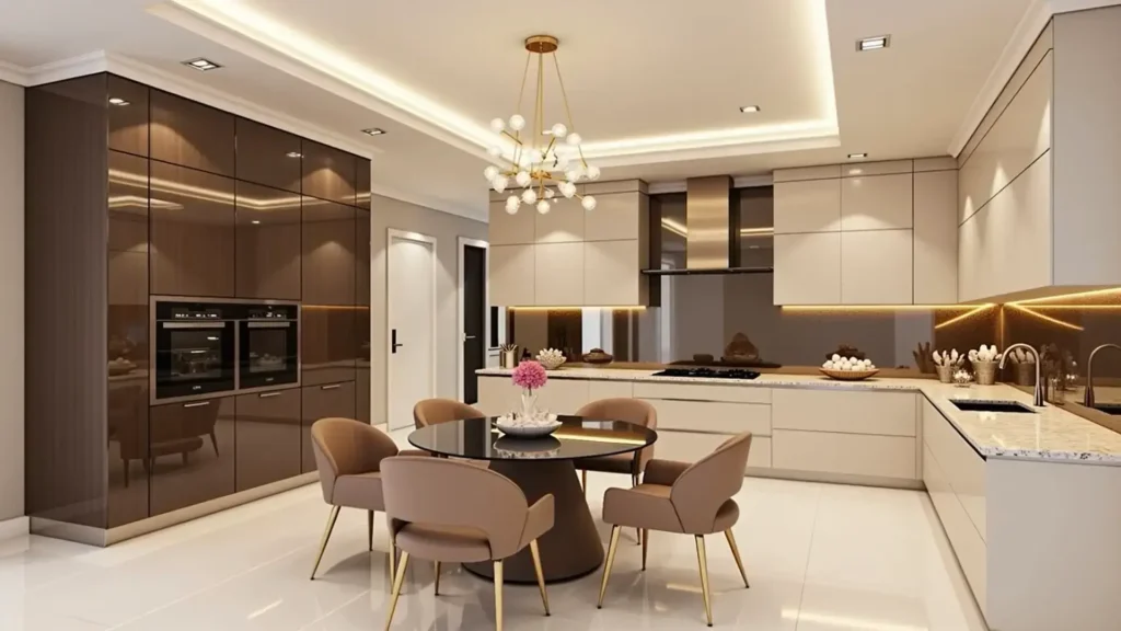 How to Remodel Your Kitchen|Complete Guide 8 6-Handle Plumbing and Electrical Work