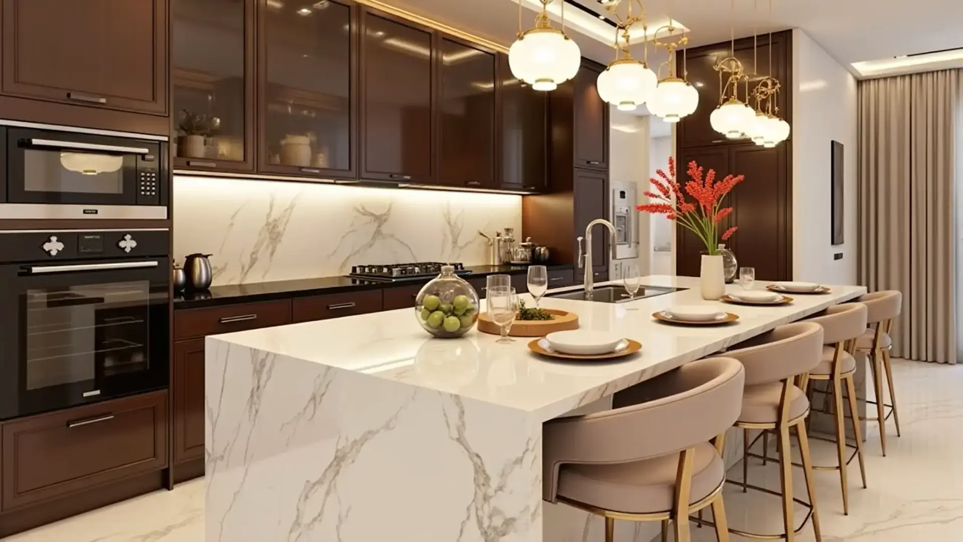 Modern Kitchen Remodeling Ideas to Transform Your Space with Style & Beautiful Layouts 4 kitchen remodeling ideas that will transform your space