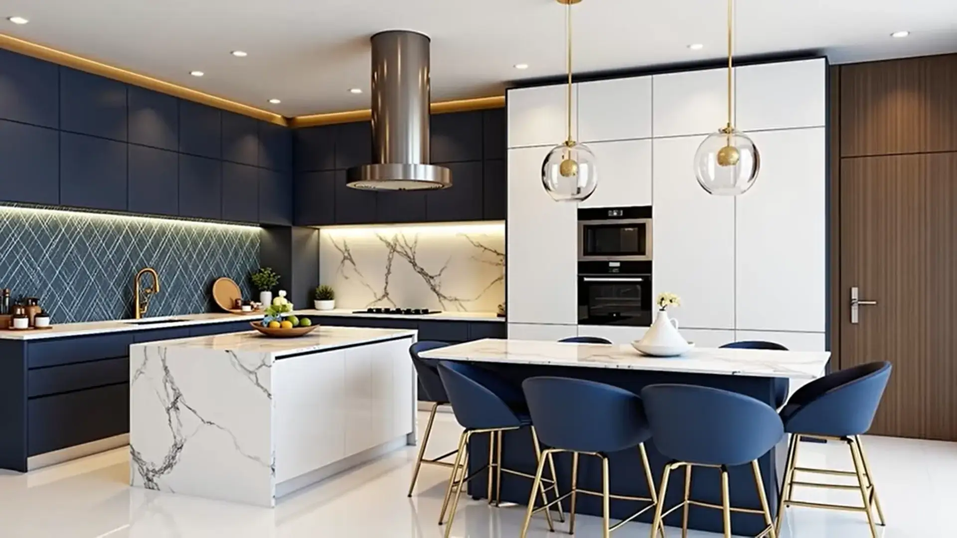 Modern Kitchen Remodeling Ideas to Transform Your Space with Style & Beautiful Layouts 19 How to Remodel Your Kitchen | Complete Guide