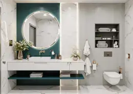 Home 6 Bathroom Remodeling Greemsboro