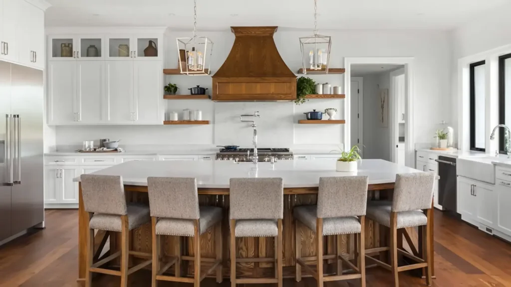 Kitchen Remodeling Greensboro | Kitchen Remodel Greensboro NC 12 Our Kitchen Remodeling Services in Greensboro