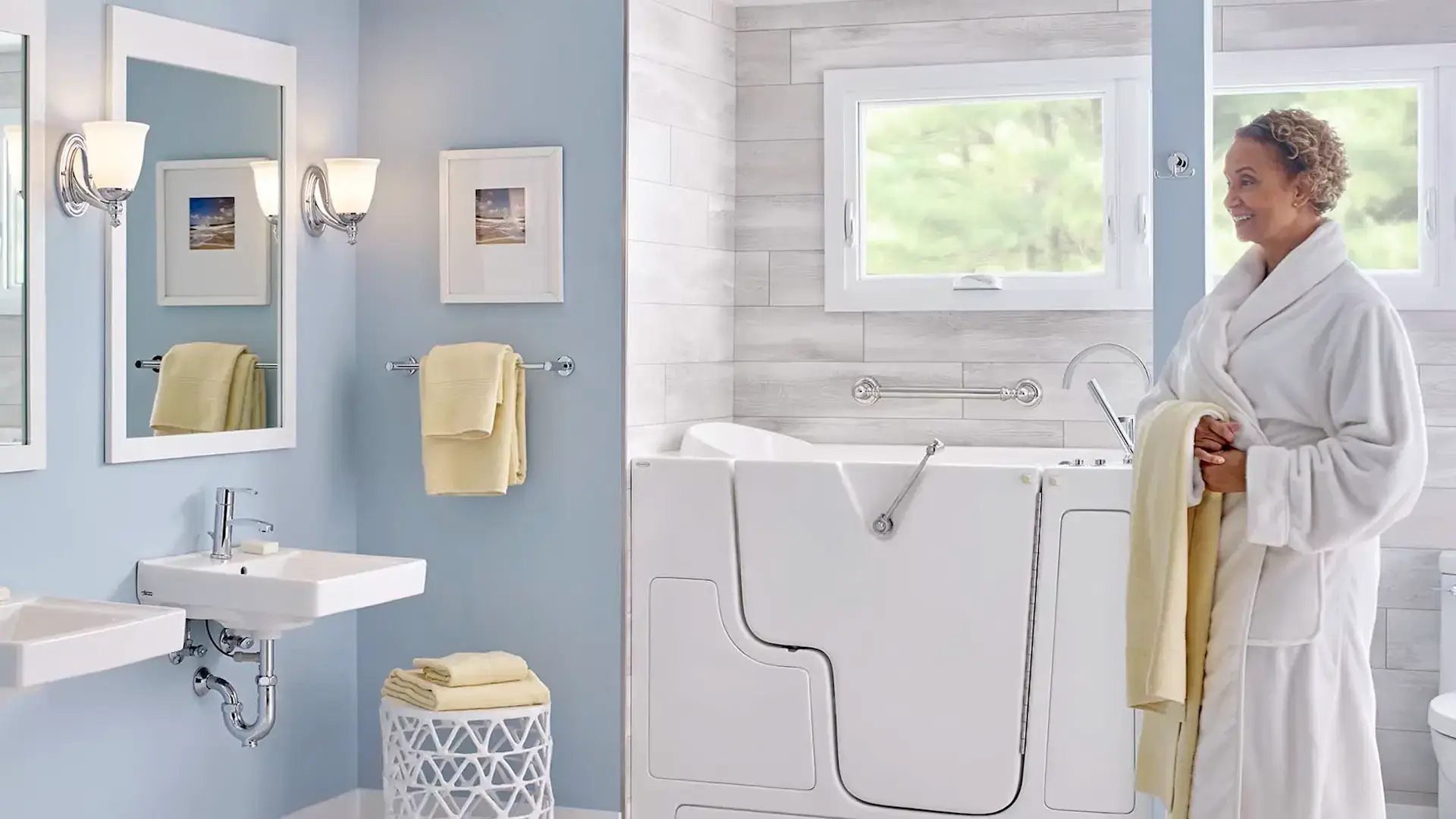 Bathroom Remodeling Greensboro | Luxury Designs | Modern Features | 15 Top rated bath remodel in greensboro