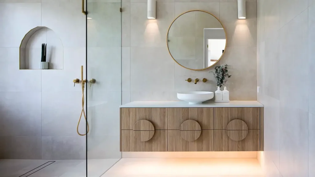 Home 19 Premium Bathroom remodeling services in greensboro