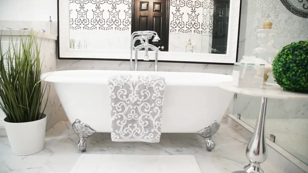 Bathroom Remodeling Greensboro | Luxury Designs | Modern Features | 18 Bathroom Remodeling Greensboro