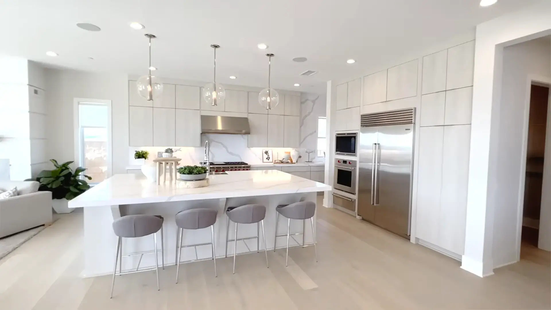 Kitchen Remodel Budget in Greensboro: What’s Realistic in 2025?