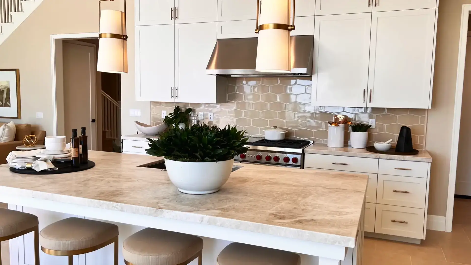 Average Kitchen Remodeling Cost in Greensboro