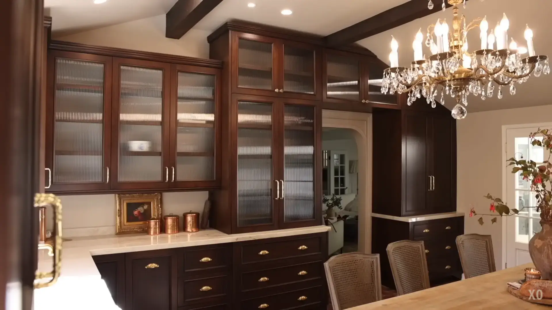 Kitchen Remodel Cost by Kitchen Size in Greensboro