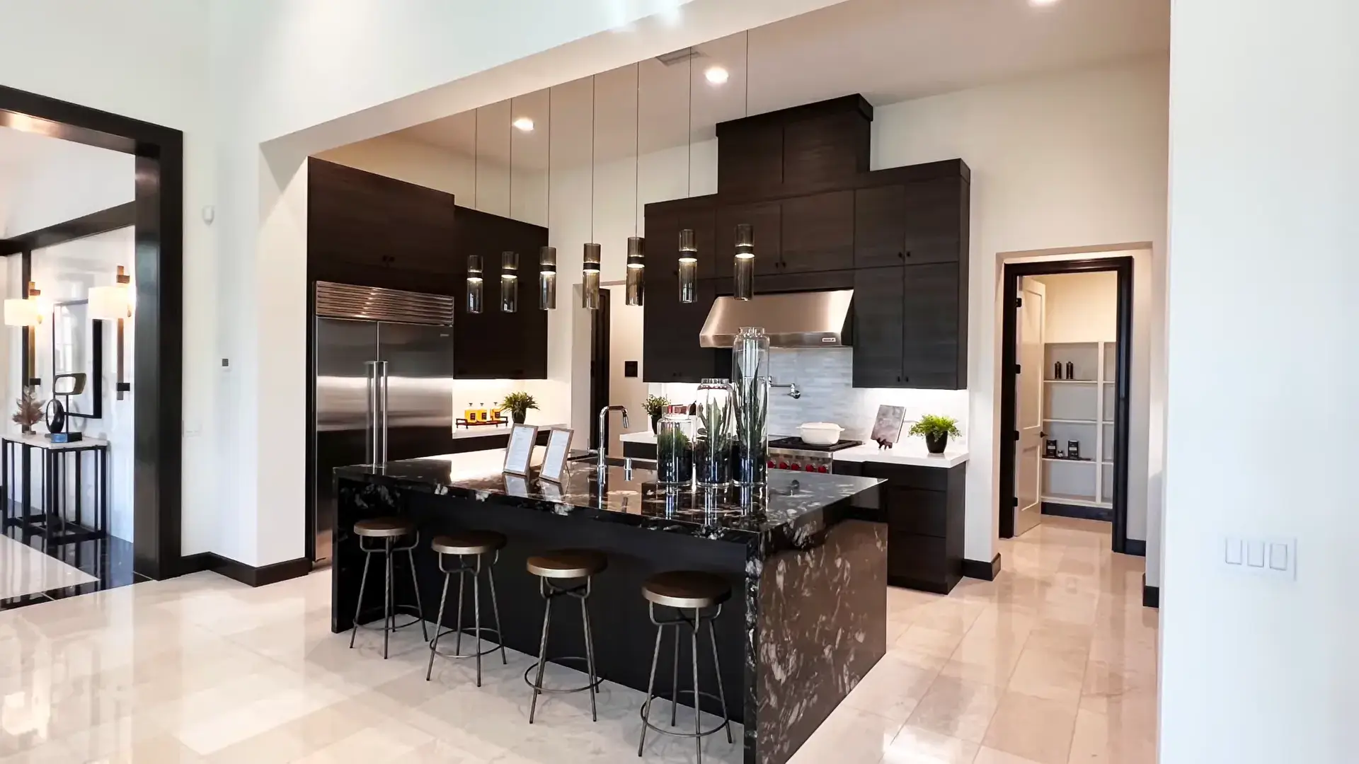 Small Kitchen Remodel Cost Breakdown in Greensboro