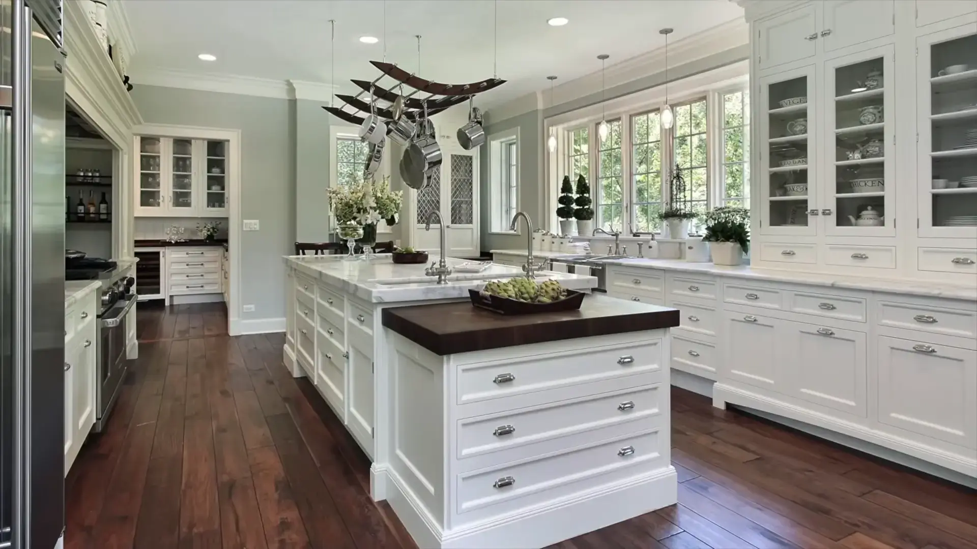 29 Fresh Kitchen Decor Ideas to Instantly Transform Your Space 12 Perfect Kitchen Decor Ideas
