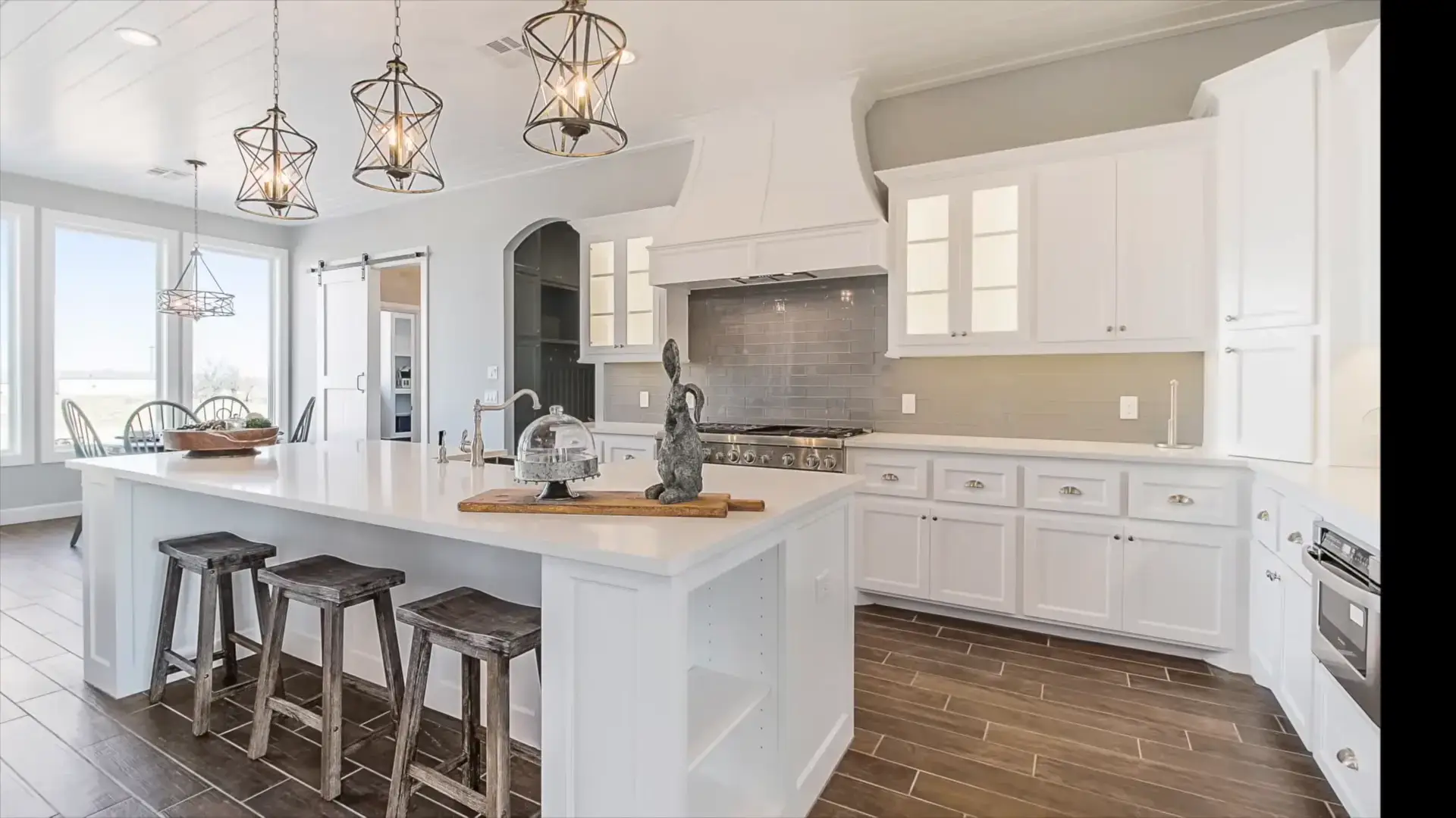 29 Fresh Kitchen Decor Ideas to Instantly Transform Your Space 11 Kitchen Decor Ideas with prerfection