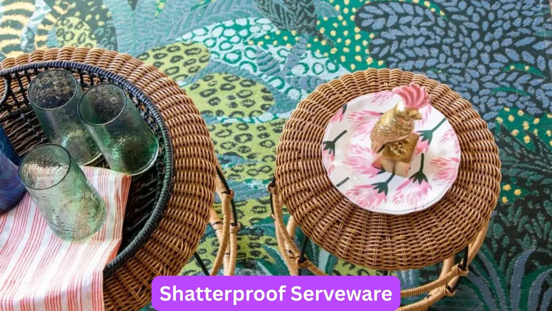 Patio Decorating Ideas | Budget-Friendly Tips for a Beautiful Outdoor Setup 5 Symmetry is the Secret to Effortless Patio Design