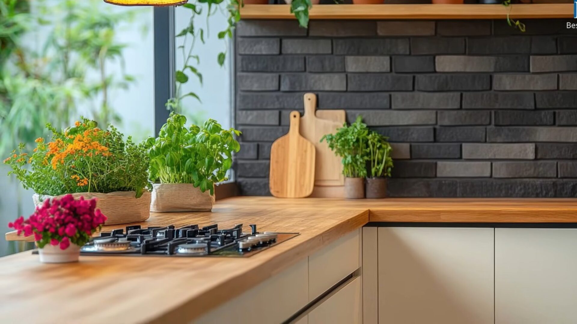 29 Fresh Kitchen Decor Ideas to Instantly Transform Your Space 2 kitchen decor ideas