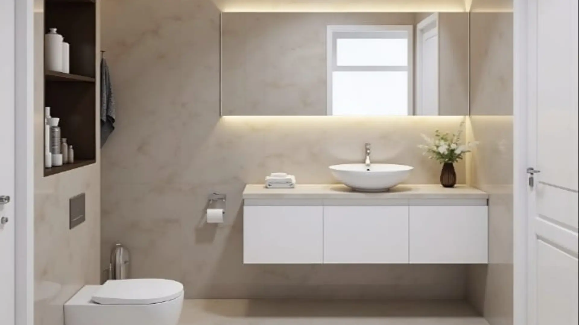 Bathroom Remodeling Greensboro | Luxury Designs | Modern Features | 4 Our Bathroom Remodeling Process