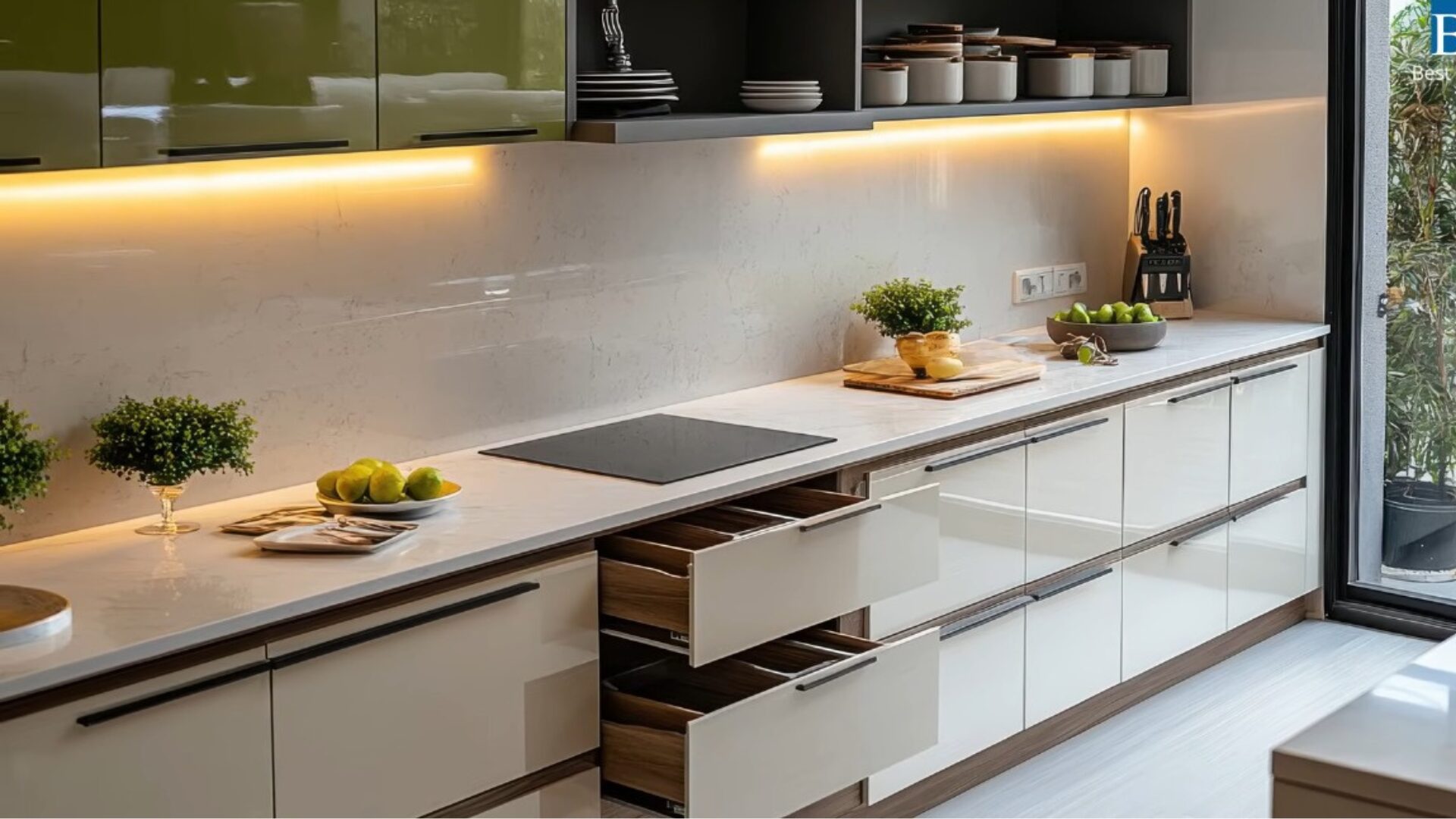29 Fresh Kitchen Decor Ideas to Instantly Transform Your Space 8 Best Kitchen Decor Ideas for you