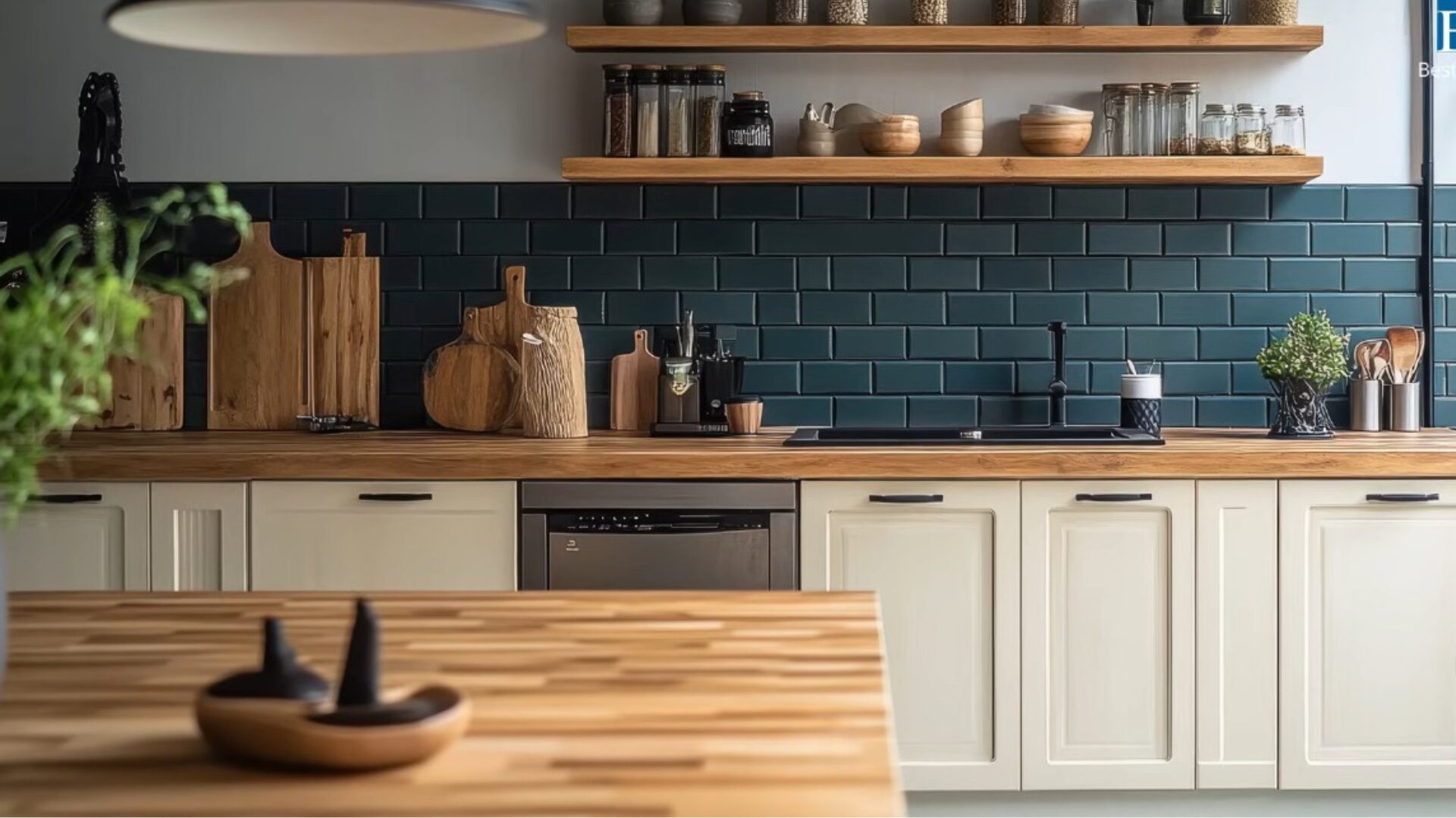29 Fresh Kitchen Decor Ideas to Instantly Transform Your Space 6 Kitchen Decor Ideas for you