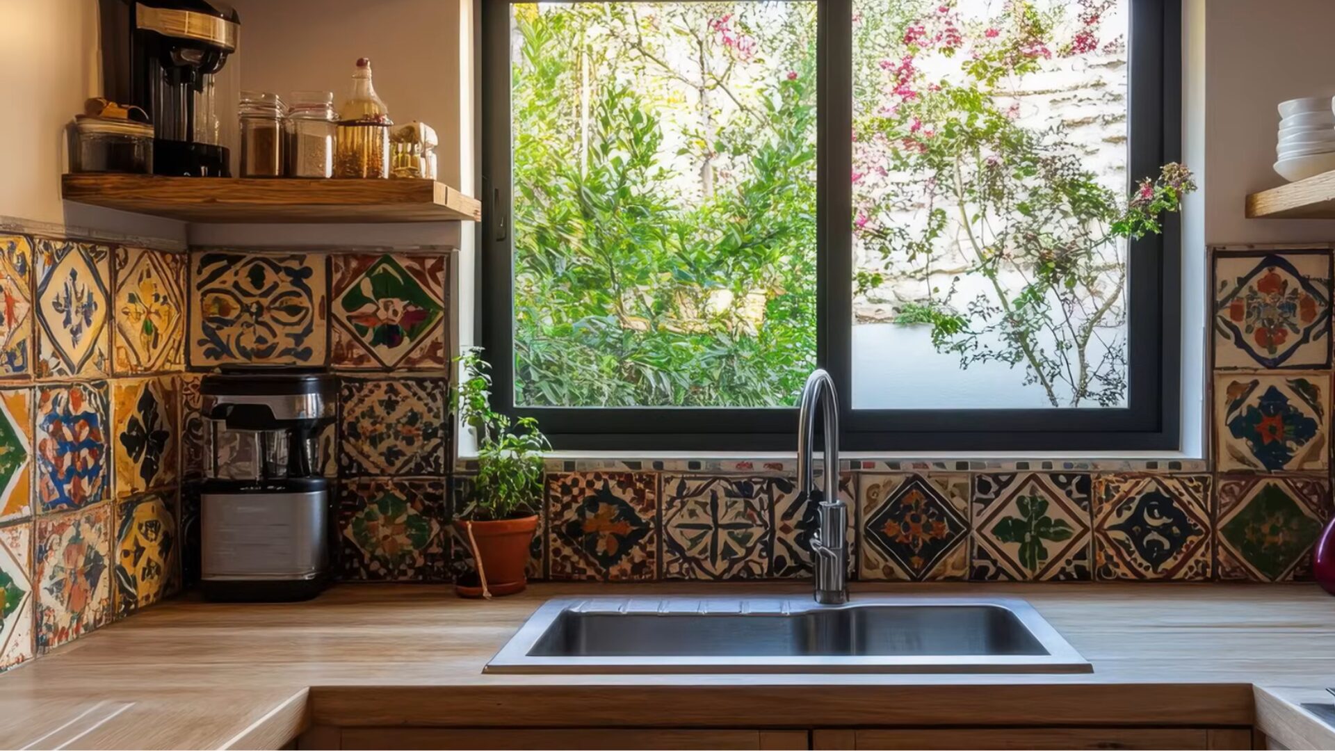 29 Fresh Kitchen Decor Ideas to Instantly Transform Your Space 10 Kitchen Decor Ideas