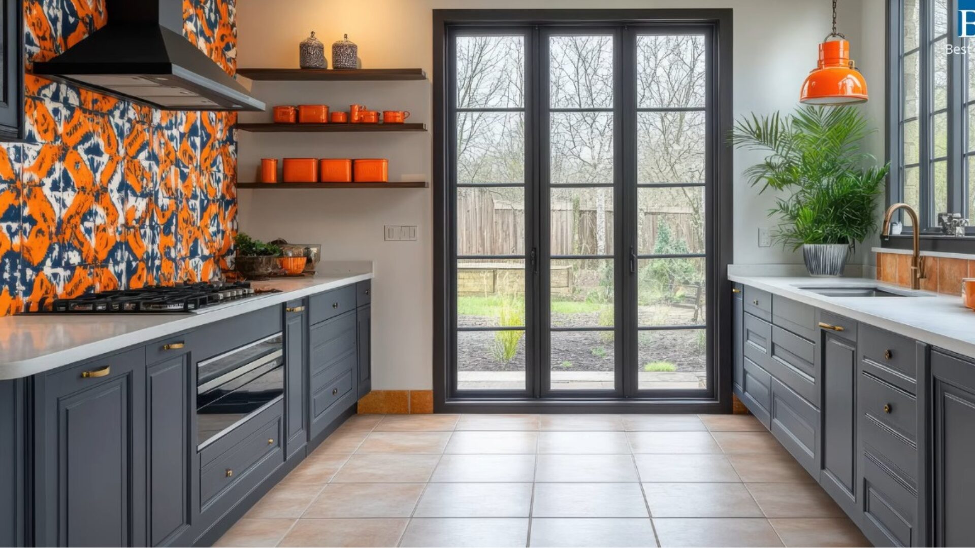 29 Fresh Kitchen Decor Ideas to Instantly Transform Your Space 4 Top 12 Kitchen Decor Ideas