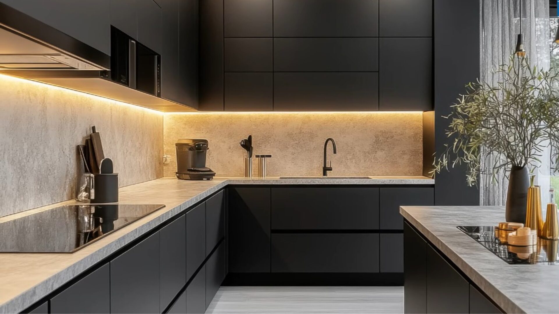 29 Fresh Kitchen Decor Ideas to Instantly Transform Your Space 5 Top Rated Kitchen Decor Ideas for you
