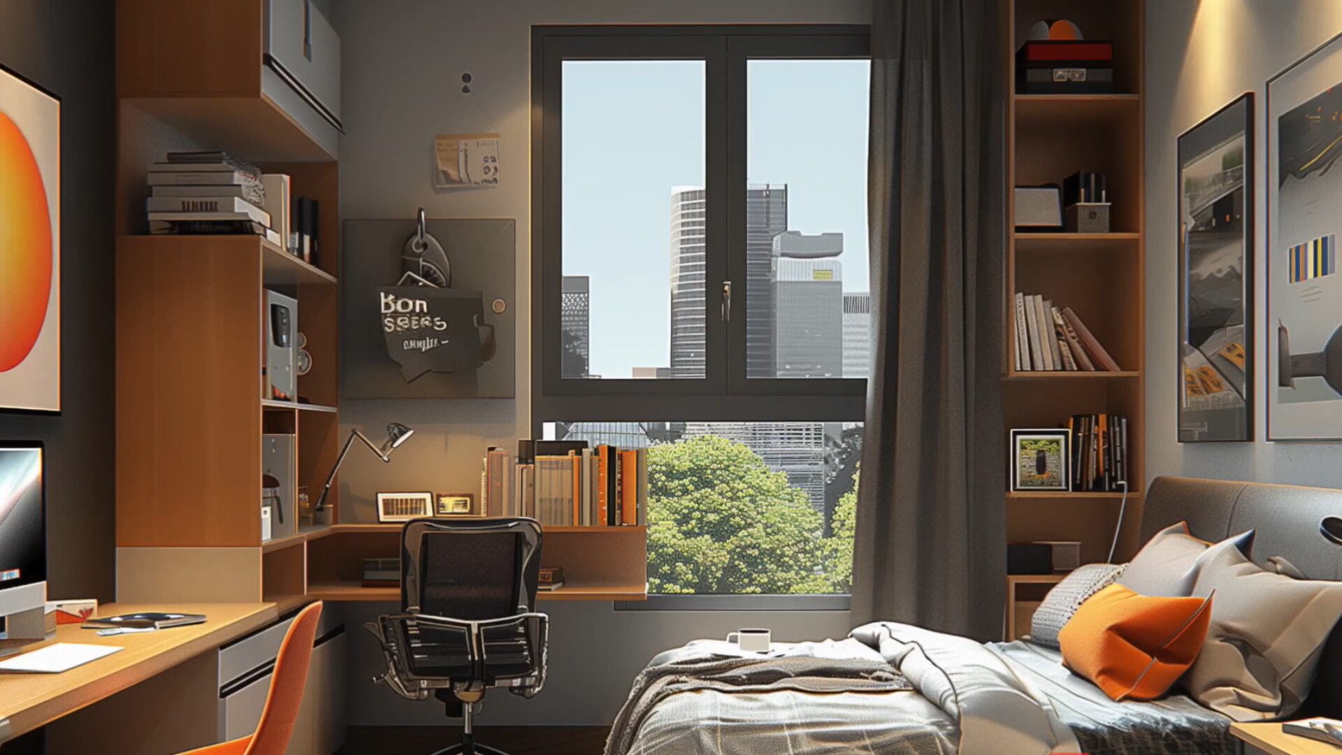 32 Trendy & Functional Teenager Bedroom Ideas 10 Top Teen Boy Bedroom Ideas
