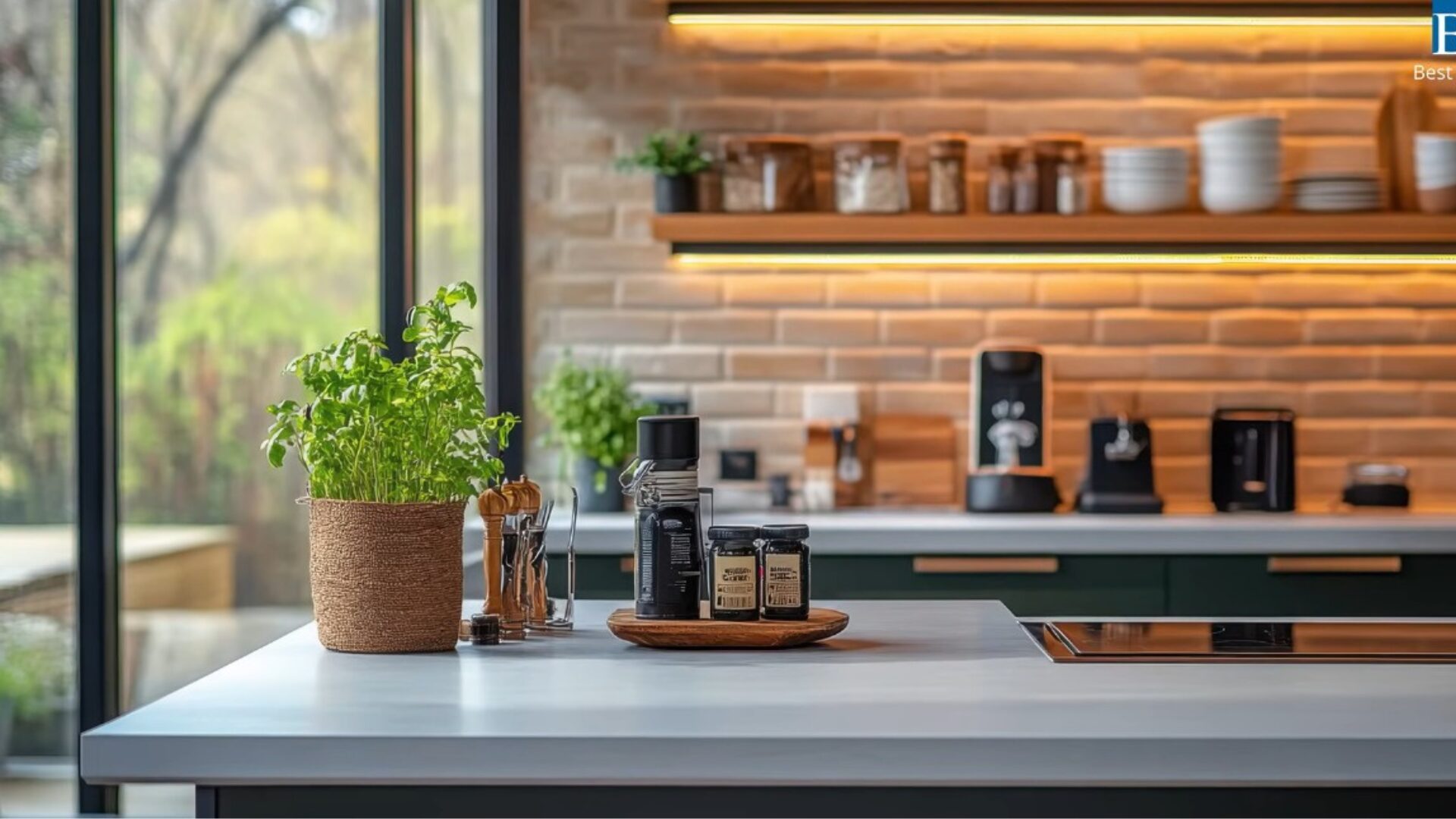29 Fresh Kitchen Decor Ideas to Instantly Transform Your Space 3 Ultimate Kitchen Decor Ideas