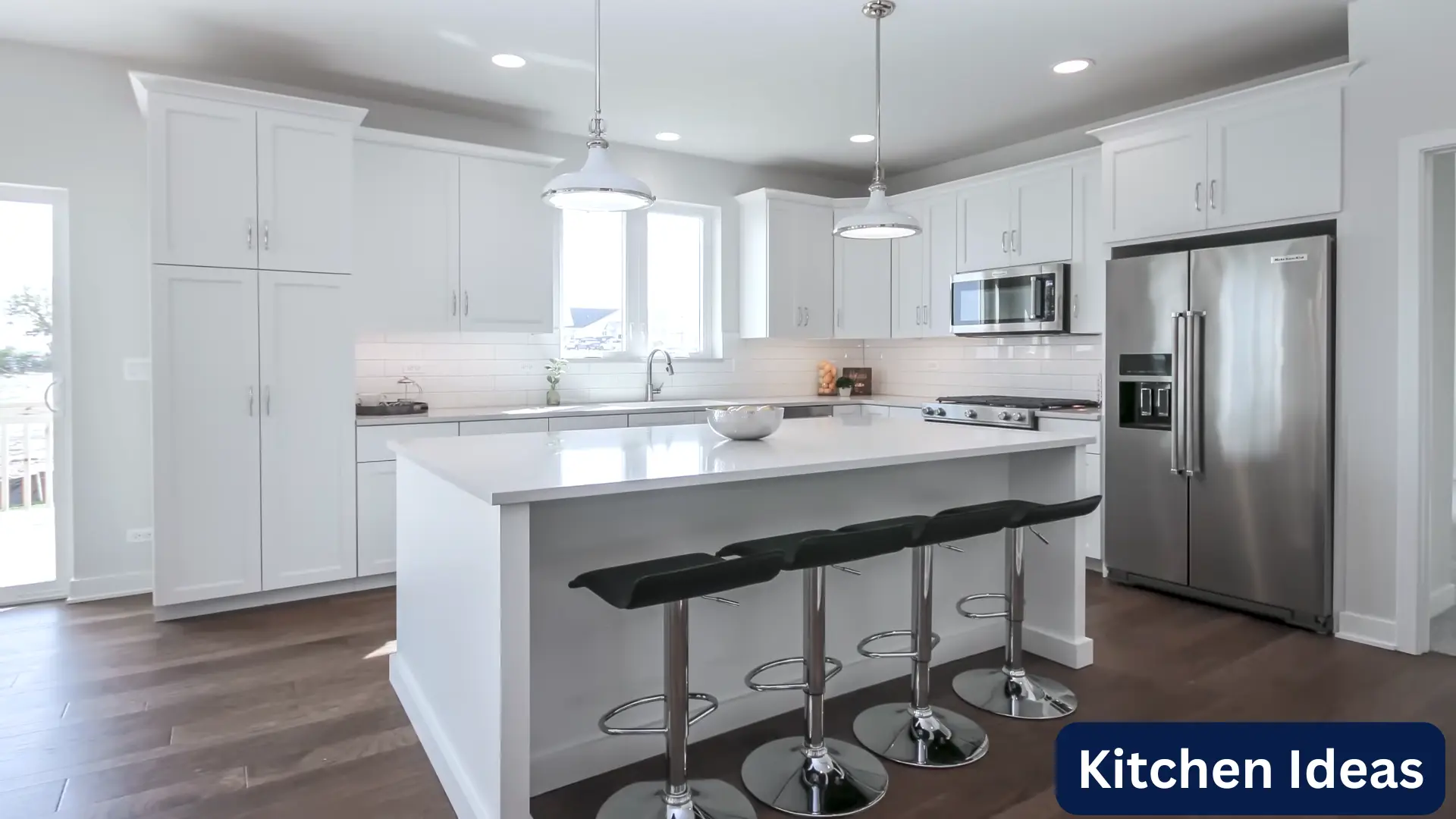 12 Small Kitchen Ideas That Work in Compact Kitchens 11 9. Choose a Modular Unit
