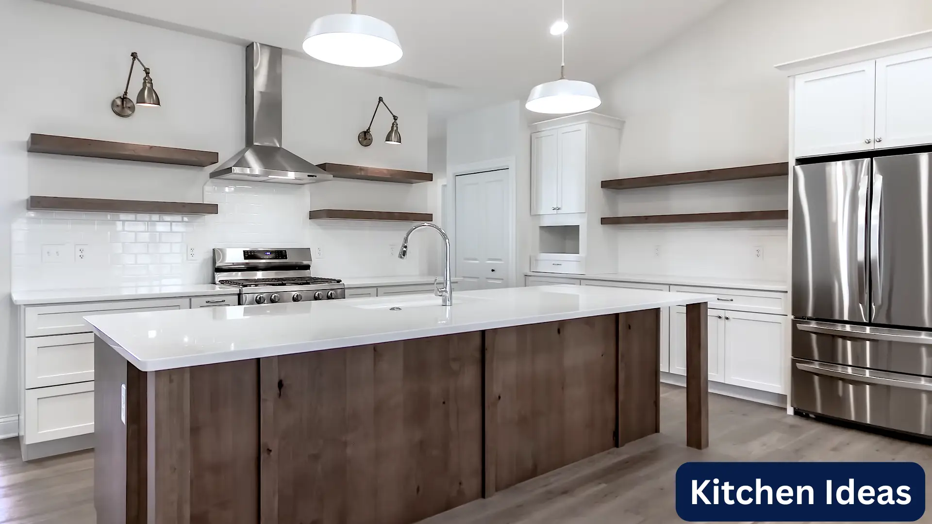 12 Small Kitchen Ideas That Work in Compact Kitchens 6 4. Try Banquette Seating Instead