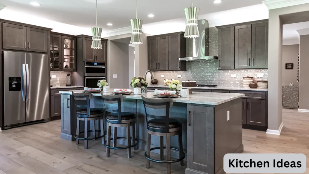 12 Small Kitchen Ideas That Work in Compact Kitchens 2 12 Small Kitchen Ideas