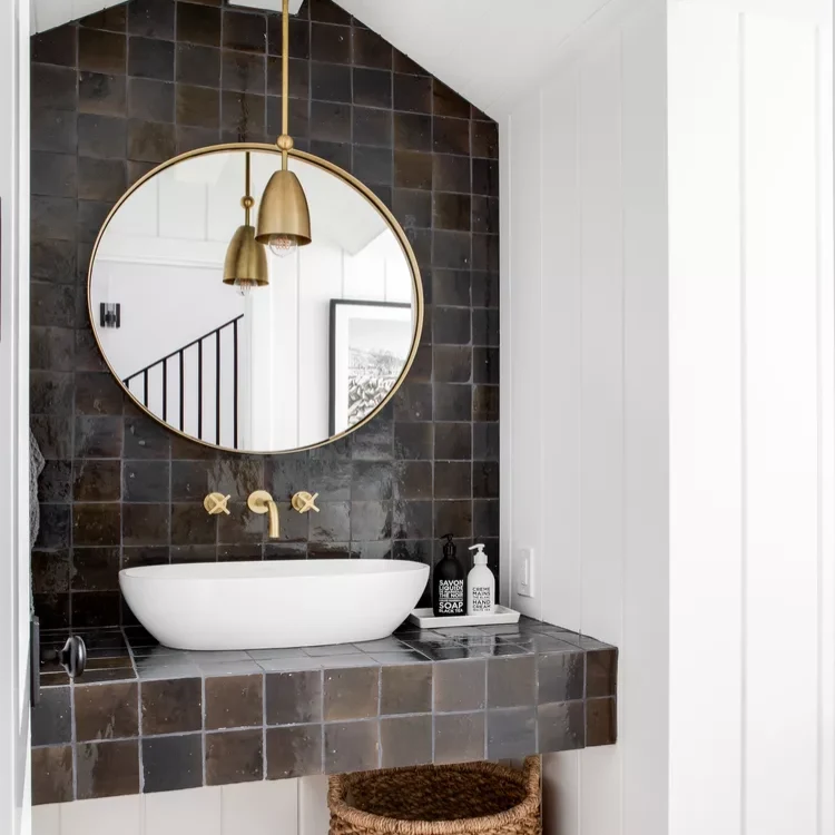 30 Bathroom Vanity Ideas to Transform Your Space in Style 10 Small Bathroom Vanity Update Ideas