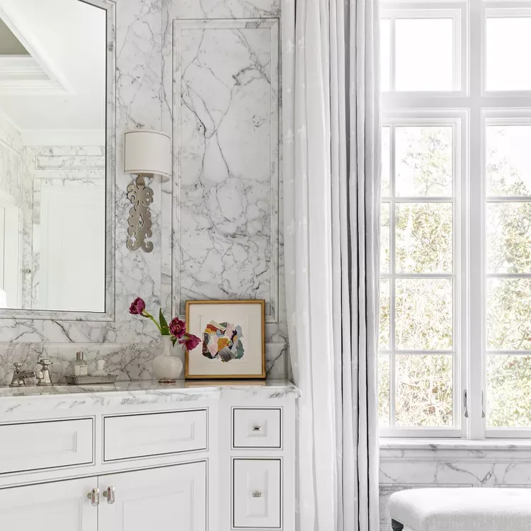 30 Bathroom Vanity Ideas to Transform Your Space in Style 13 Savvy Vanity Ideas for Small Bathrooms