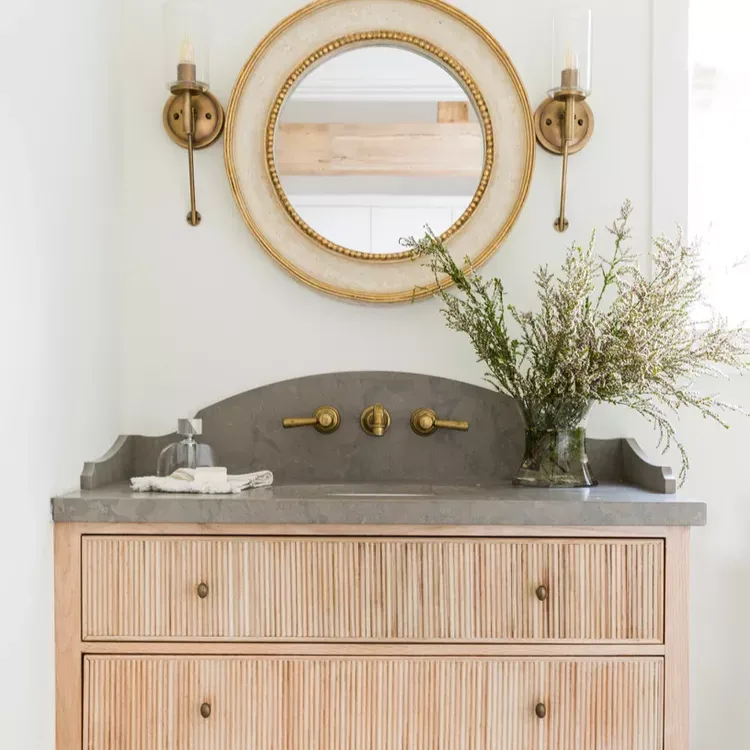 30 Bathroom Vanity Ideas to Transform Your Space in Style 19 Creative Storage Ideas for Small Bathrooms