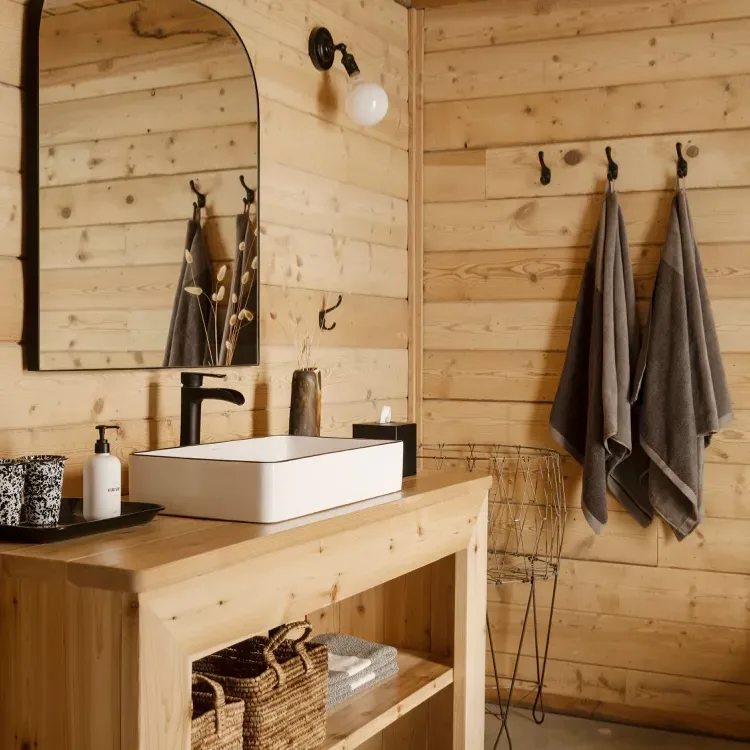 25 Bathroom Mirror Ideas to Refresh Your Bathroom Design 17 Why Keep the Original Medicine Cabinet in a Historic Bathroom?