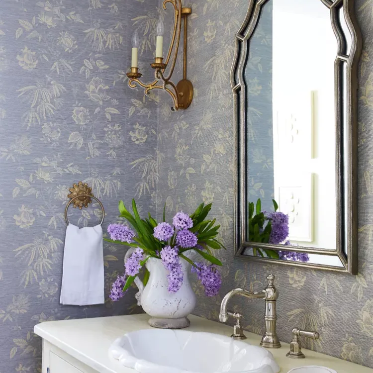 25 Bathroom Mirror Ideas to Refresh Your Bathroom Design 5 Should You Add Double Medicine Cabinets Over a Double Vanity?