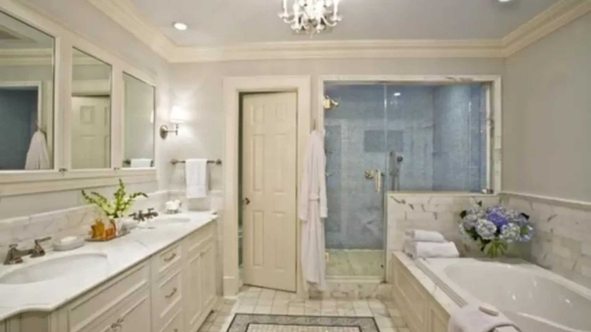 Dream Bathrooms Ideas  Everything You Will Ever Want