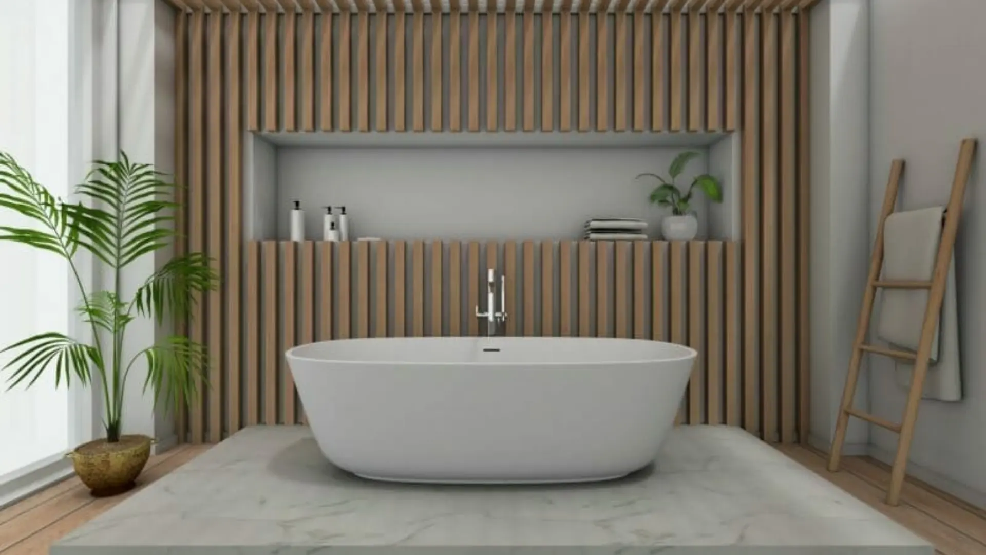 What to Consider When Designing Your Bathroom