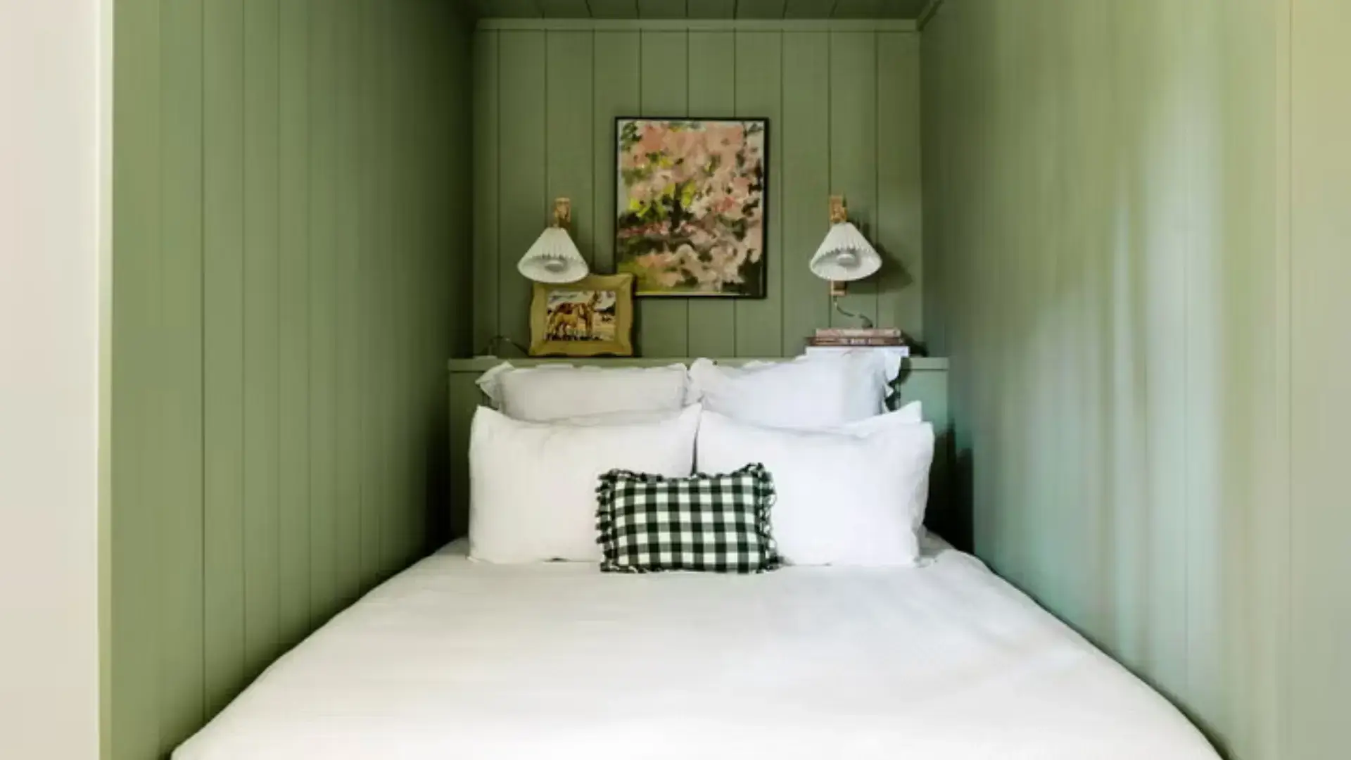 29 Stunning Sage Green and Grey Bedroom Ideas for a Peaceful, Modern Look 4 Sage Green Bedding: Effortless Comfort for a Soothing Retreat