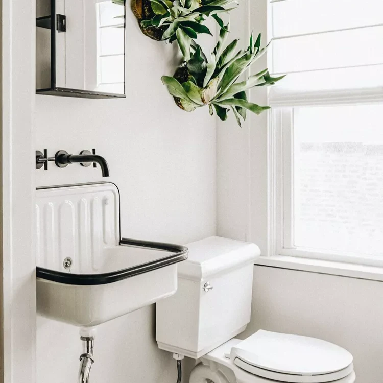 35+ Bathroom Tile Ideas to Elevate Your Bathroom Design 4 2. Dimensional Tiles