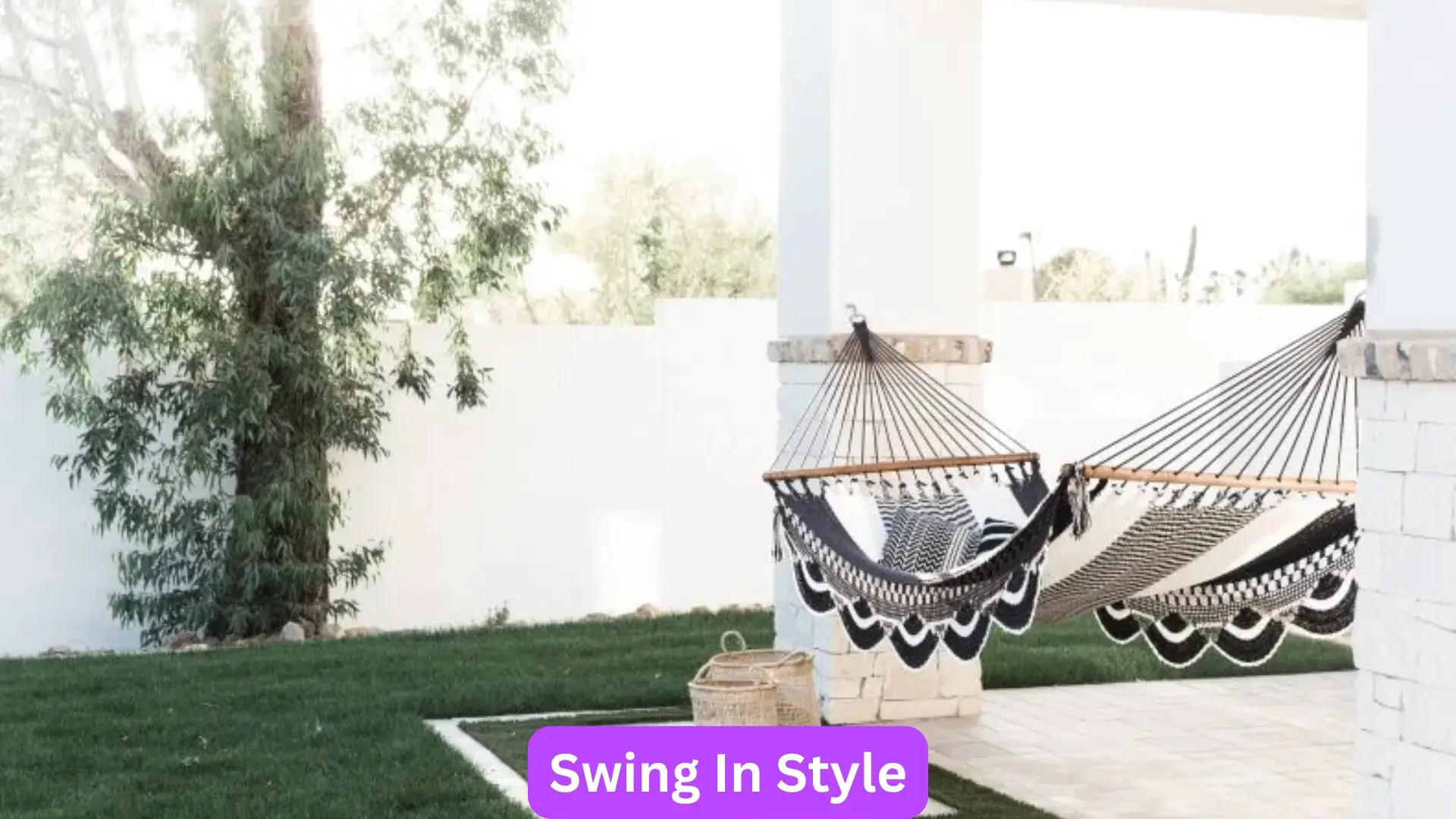 Patio Decorating Ideas | Budget-Friendly Tips for a Beautiful Outdoor Setup 7 Design With Artful Purpose for Seamless Indoor-Outdoor Living