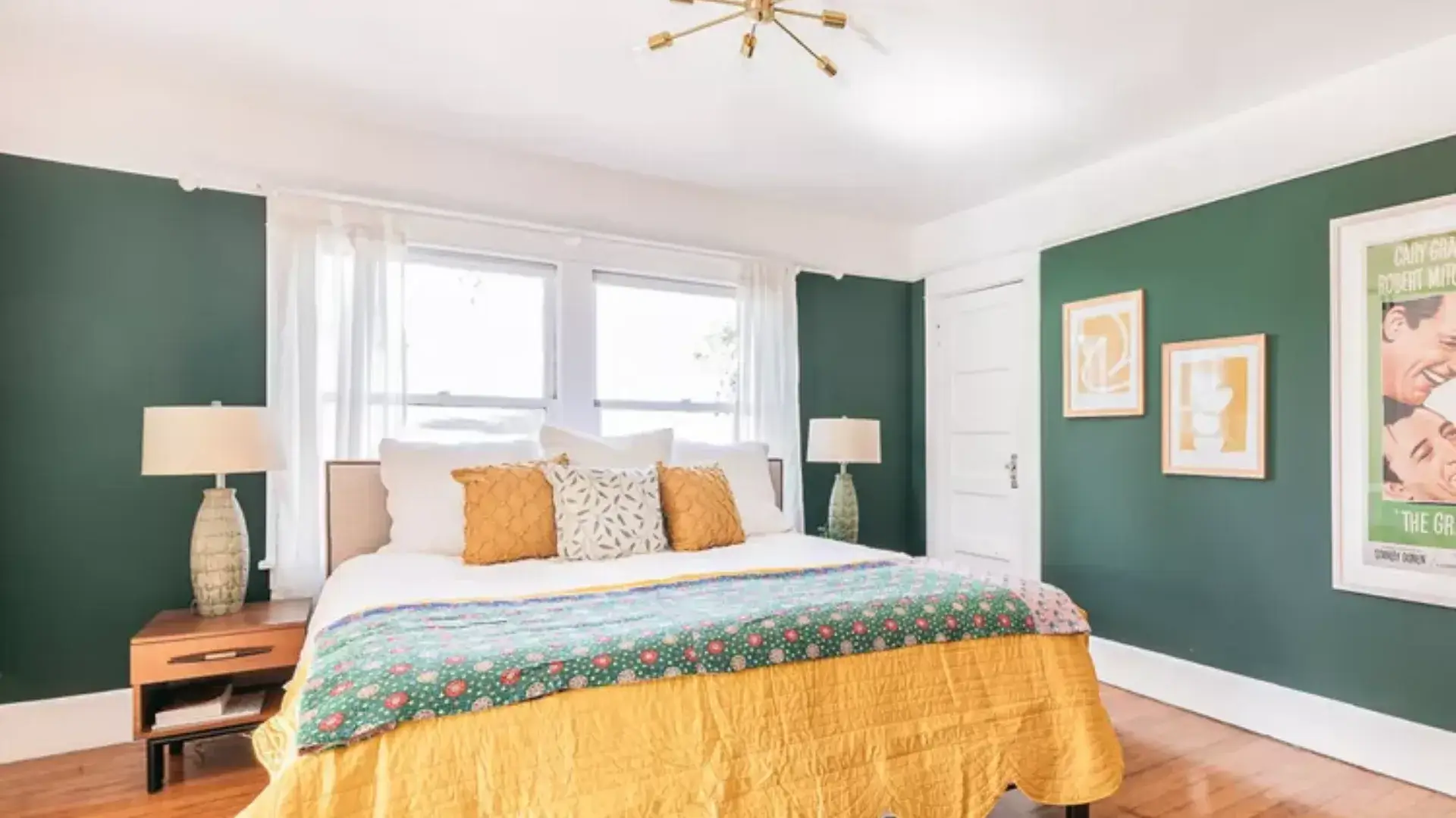29 Stunning Sage Green and Grey Bedroom Ideas for a Peaceful, Modern Look 2 Sage Green and Grey Bedroom Ideas to Inspire Your Dream Retreat